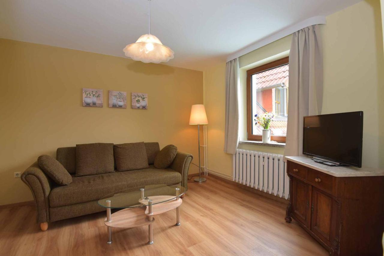 Landhotel Zur Pferdetraenke Schleid Kültér fotó